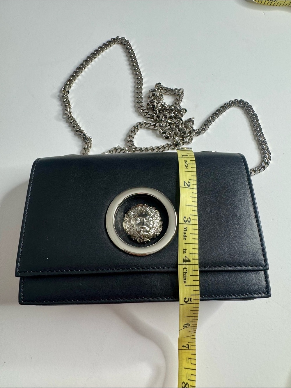 Versus Versace Grand Canyon Lion Shoulder/Crossbody Bag - Picture 10 of 10